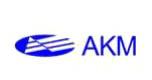 AKM